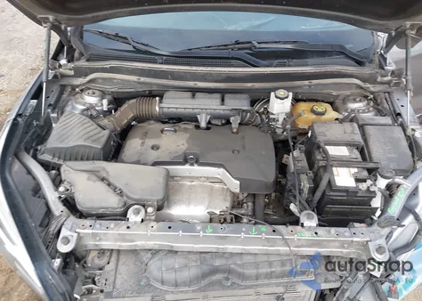 2019 Buick Envision Fwd Essence from USA, damaged, VIN LRBFXCSA7KD141526
